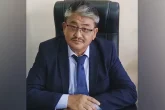 Бүгін сатирик, актер Асқар Наймантаевтың туған күні (ВИДЕО)