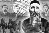 Бүгін - философ, ақын Шәкәрім Құдайбердіұлының туған күні