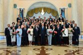 Президент мәдениет саласындағы бір топ азаматты мемлекеттік наградамен марапаттады