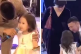 «Балалы үйдің ұрлығы жатпайды»: Тойда сөз сөйлеген қыз бала әкесін ұятқа қалдырды (ВИДЕО)