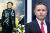 Алагөзөв мырза үй берді екен деп қазақ тілін талап етушілер пафосшыларға айналдық - Айсәуле Әбілдә