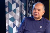 «Маған «намаз оқы!» деді»: Уәлибек Әбдірайымов ұлының қалай теріс діни ағымға ере жаздағанын баяндады (ВИДЕО)