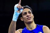 World Boxing алжирлік чемпион Иман Хелифтен кешірім сұрады