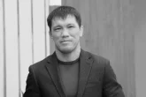 Ақтөбедегі қайғылы оқиға: Қызды құтқарамын деп ажал құшқан жігіттің артында 6 баласы қалды