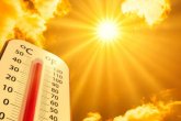 +46°С-қа дейін: Шілдеде қазақстандықтарды аптап ыстық күтеді