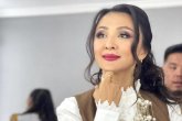«Мен еңбек сіңірген қайраткермін»: Әнші Меруерт Түсіпбаева өз пікірін айтуға құқылы екенін айтып жар салды (ВИДЕО)