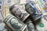 Бірнеше күн арзандаған доллар бағамы қайта көтерілді
