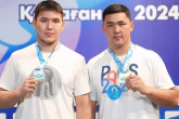 «Странджа» кубогы: Қос қазақ боксшысы ешкім күтпеген әрекетке барған