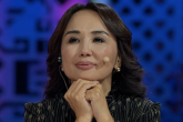 «Көз жасы әлі көз алдымда»: Ләйлә Сұлтанқызы ауыр тағдыр туралы жазба жариялады