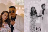 «Кеше ғана үйленіп еді»: актер Әбілмансұр Серіков әке атанбақ (ВИДЕО)