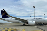 Германияға бет алған Air Astana ұшағы Ақтөбеге шұғыл қонды (ВИДЕО)