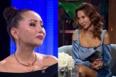 «Көре алмай отыр»: Баянға ерсі сұрақ қойған Динара Сәтжан көптің ашуын тудырды (ВИДЕО)