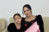 «Ана жүрегіне сыймайтын сезім»: Қарақат Әбілдина қызына ерекше жазба арналы (ВИДЕО)
