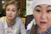«Миымен сәл ойлану керек»: Дана Нұржігіт Баян мен Динараға араша түсті