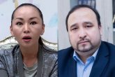«Сотта дәлелдейсің!»: Баян Мақсатқызы белгілі қаламгермен заң арқылы сөйлеспекші (ВИДЕО)