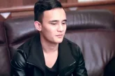 «Біз қазір араласпаймыз»: Әли Оқапов отбасындағы қиындықтарды айтты (ВИДЕО)