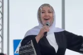 «Сахнамен қоштастым дегенің қайда»: Индира Расылхан сынға қалды (ВИДЕО)