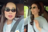 «Ешкімнен артық емес!»: Жазира Байырбекова құдағиын мақтаймын деп сынға қалды (ВИДЕО)