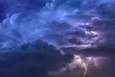 30 мамырда қай өңірлерде ауа райына байланысты ескерту жасалды