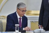 Құрылтай, Вице-Президент және Халық Кеңесі: жаңа заңдар күшіне енеді