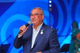 «Жалғандағы жарығым сөнді»: Әнші Нұрлан Өнербаевтың отбасы қара жамылды (ВИДЕО)