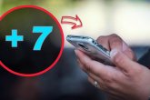 Қазақстан +7-ден қашан бас тартады?