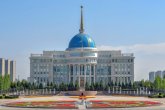 Тоқаев Венесуэла Президентіне көңіл айту жеделхатын жолдады