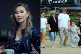 «Жұмабек асырап отыр»: Динара Сәтжан күйеуінің бұрынғы отбасы туралы айтты (ВИДЕО)
