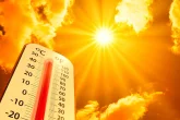45 градус ыстық: Қазақстандықтарға маңызды ескерту жасалды