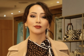«Зират орны жалға беріледі»: Айгүл Иманбаева сұмдық дерек айтты