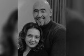 «Құшағыма енді ешқашан қыса алмаймын»: Марқұм Мұрат Бисембиннің әйелі күйеуіне жазба арнады (ФОТО)