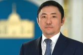 Болат Ақшолақов Атырау облысының әкімі болып тағайындалды