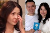 «Сәбиімізден айырылдық»: Актриса Әсел Сәдуақасова қайғылы хабармен бөлісті (ВИДЕО)
