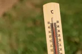 19 шілдеде +48°С аптап ыстық пен бұршақ күтіледі