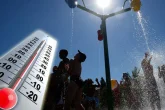+42°C ыстық, жаңбыр: Қазақстанда сенбі күні ауа райы қандай болады