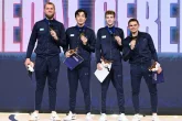 Семсерлесуден Әлем чемпиондары 15 мың доллар көлемінде сыйақы алады