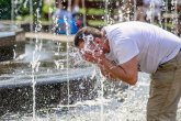 Қазақстанда +44°C-қа дейін аптап ыстық болады