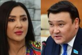 «Мына ой-өрісімен қалай депутат болған?»: Түсіпбаева танымал журналисті сынап тастады