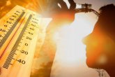 10 тамызда Қазақстанның бірқатар өңірінде +44°C ыстық болады