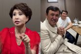 «Мен сізді мойындаймын!»: Роза Рымбаева Заттыбекті жер-көкке сыйғызбай мақтады (ВИДЕО)