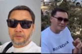 «Үлкенді сыйлауды білмейді»: Актер Әбілмансұр Серіков көптің сынына ұшырады (ВИДЕО)