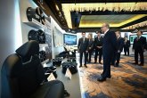 Мемлекет басшысына Қазақстан мен Оңтүстік Кореяның инвестициялық жобалары таныстырылды