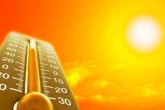 Демалыс күндері ауа температурасы +32°С-қа дейін көтеріледі