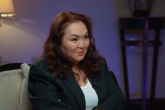 «Алтын бесікте туылған жоқпыз»: Бағым Мақсатқызы балалық шағы жайлы айтты