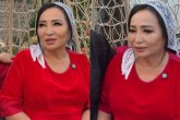 «Төртеуміз-ақ қалдық»: Гүлзира Айдарбекова өзін сынағандарға жауап берді (ВИДЕО)