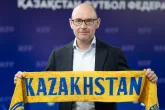 «Мәселені көріп отырмыз»: ҚФФ ұлттық құрамадағы жағдайға байланысты маңызды мәлімдеме жасады
