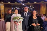 «Олжас пен Дариғаның бөпесі қырқынан шықты»: Сұлтанқызы жас отбасының сырын жайып салды (ВИДЕО)