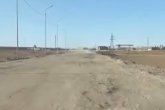 Жезқазғанға кірер жол ойылып жатыр: Тұрғындардың жүйкесі тозды