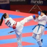 АЗИАДА-2018: Қазақстандық каратеші қыз алтыншы алтынды жеңіп алды