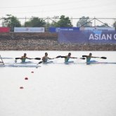 Азия ойындарында Қазақстан қоржыны 9-ыншы алтынмен толықты